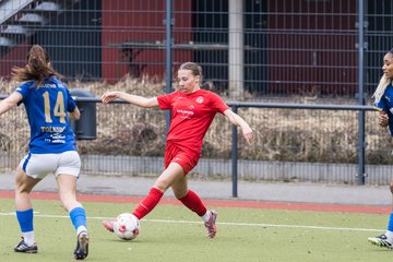 Bild 71 - F ETV - Holstein Kiel : Ergebnis: 1:2